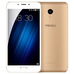 Замена разъема зарядки на телефоне Meizu M3E в Оренбурге